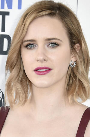 Rachel Brosnahan Biography Fandango